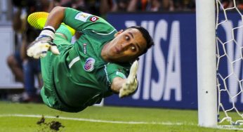 Keylor Navas, campione in sospeso al PSG: il caso dell’anti Donnarumma
