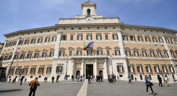 Green pass, obbligo in arrivo anche per la Camera dei Deputati