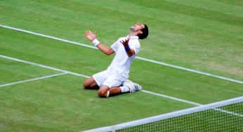 Wimbledon, la “montagna” Djokovic che Berrettini deve scalare