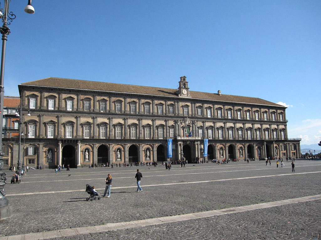 G20 a Napoli, il tema del clima a 5 giorni dalla tragedia in Germania