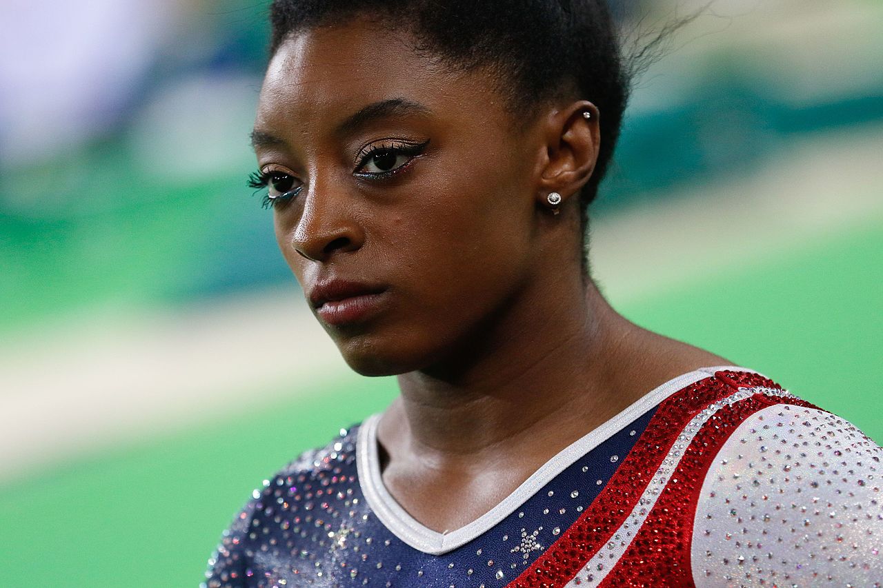 Simone Biles soffre di “twisties”. Cosa sono? E cosa comportano?