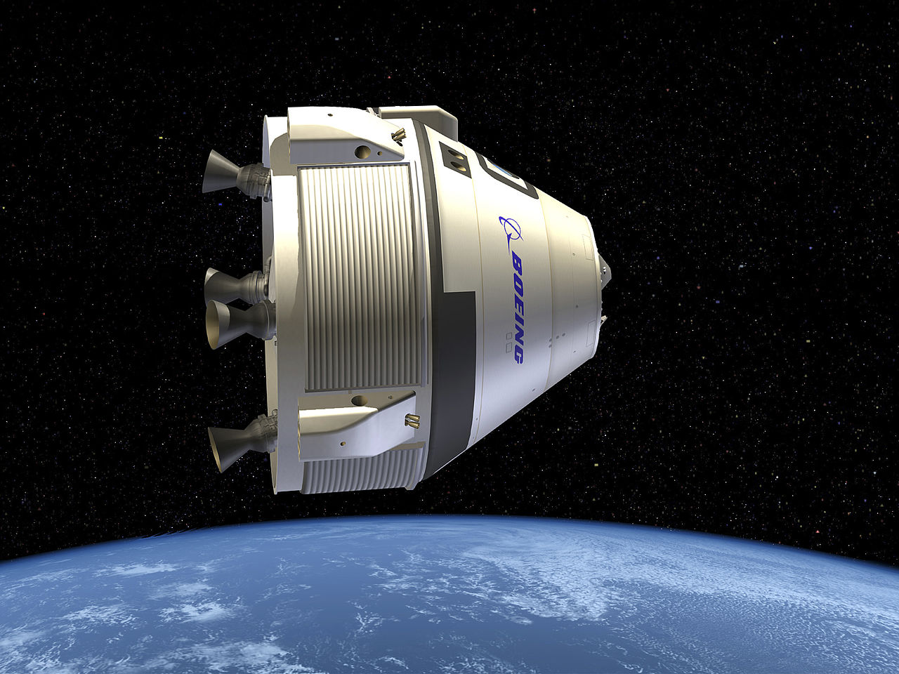 Starliner di Boeing si prepara al secondo test orbitale