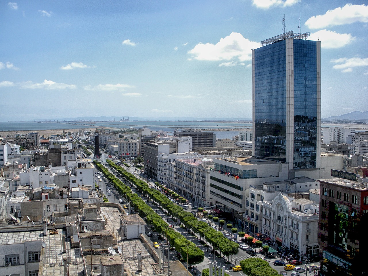 Tunisia, il presidente ha licenziato il premier e sospeso il Parlamento