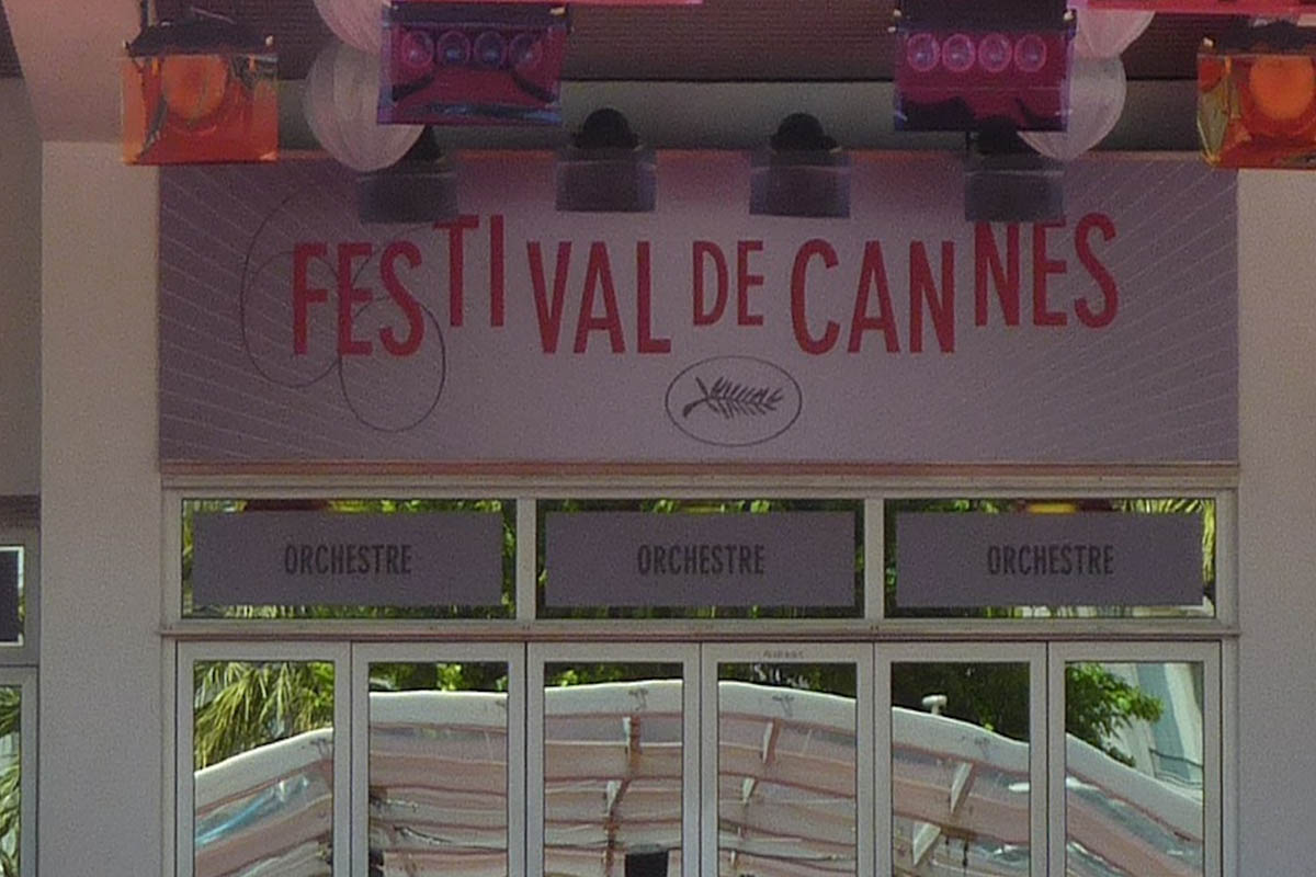 Festival di Cannes