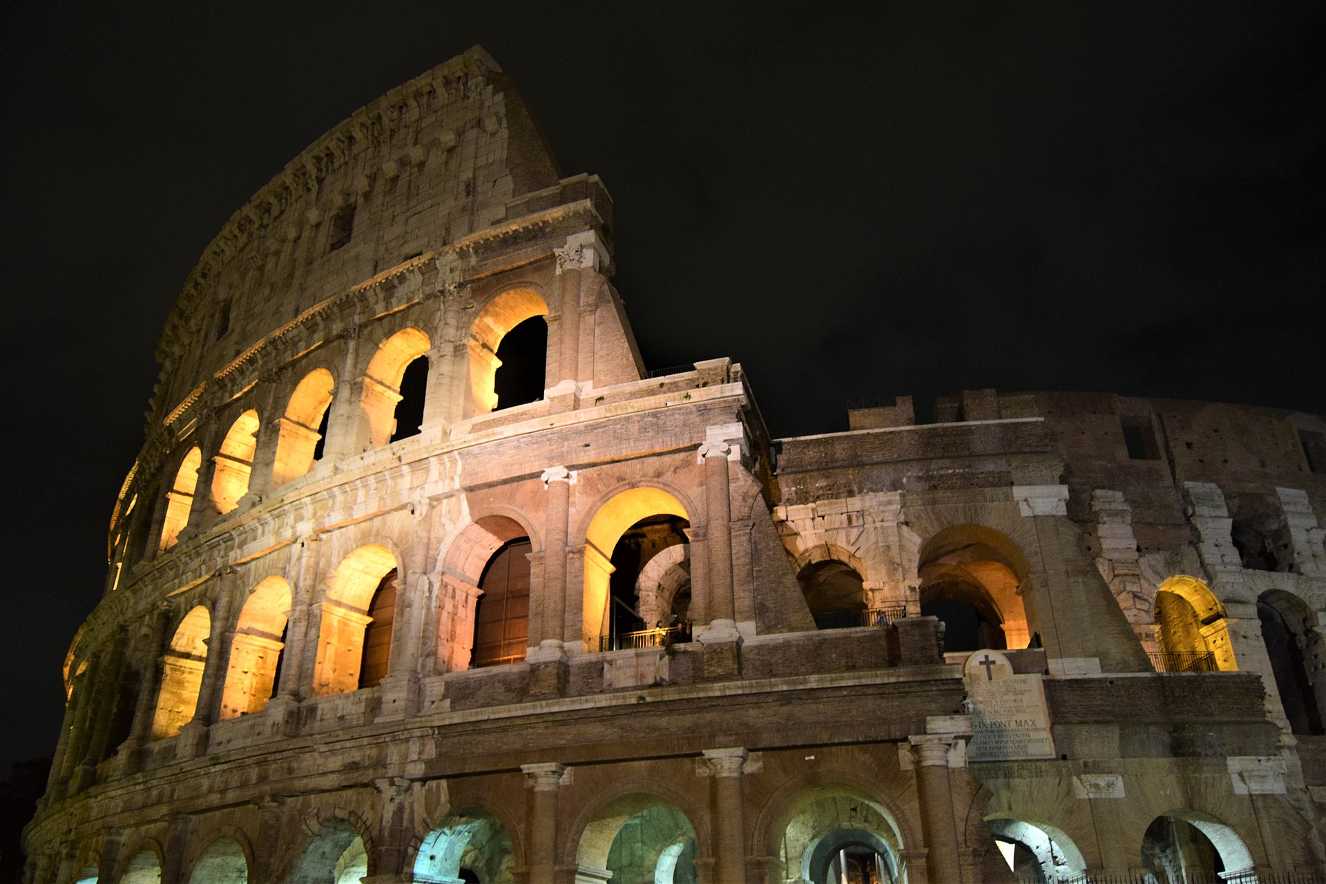 Mondo di Mezzo, l’inchiesta che ha cambiato Roma e ispirato libri e film