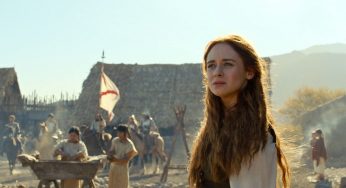 Inés dell’anima mia, al via la nuova serie di Canale 5