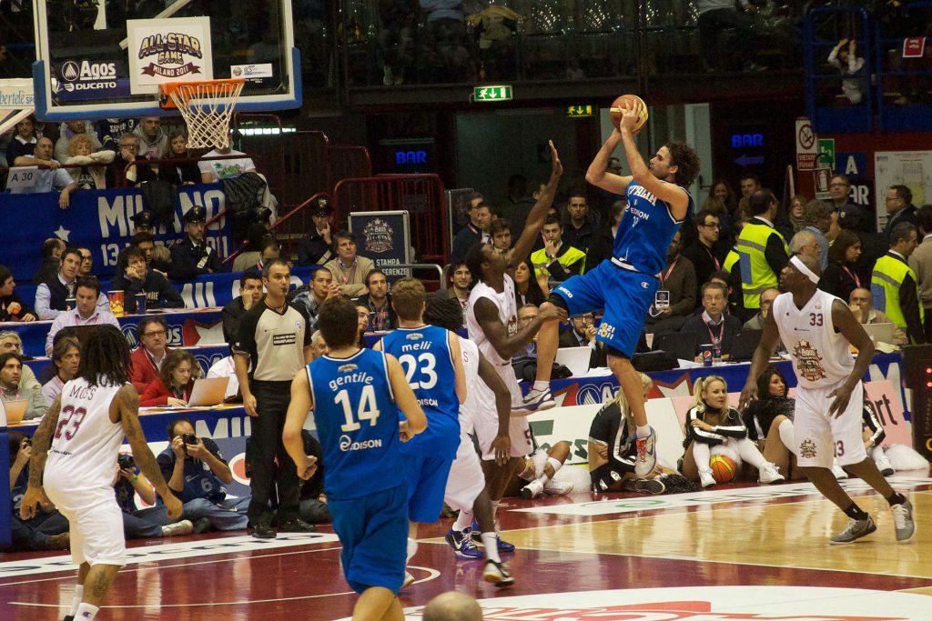 ItalBasket: cos’è successo in diciassette anni di delusioni