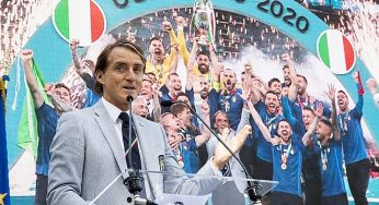 Record Italia, i cinque segreti dietro al successo degli Azzurri di Mancini