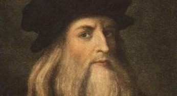L’incredibile scoperta: trovati 14 parenti in vita di Leonardo Da Vinci