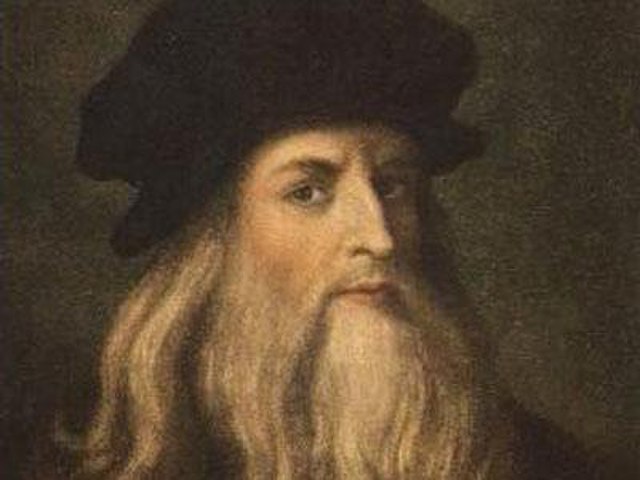Leonardo da Vinci, identificati con il Dna 14 discendenti in vita