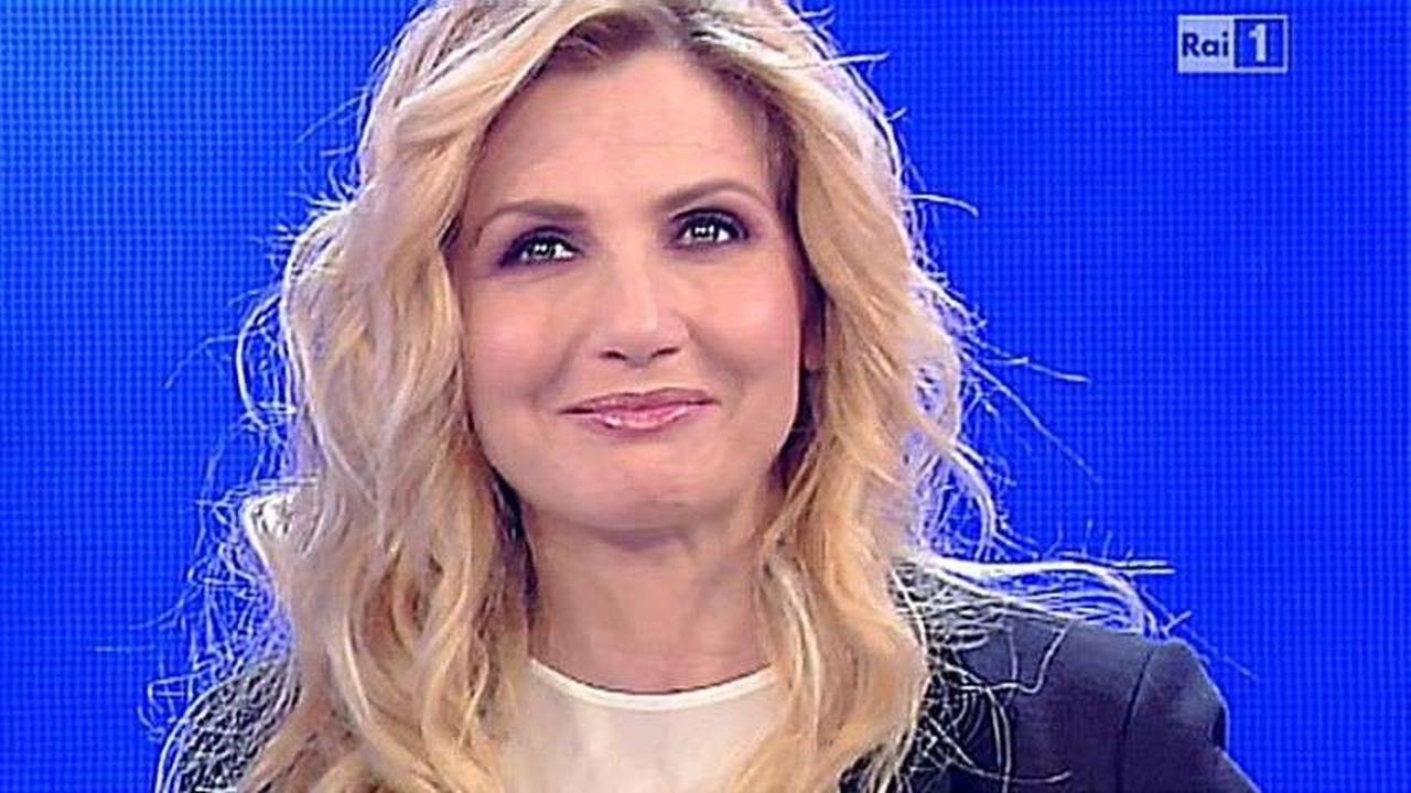 Lorella Cuccarini
