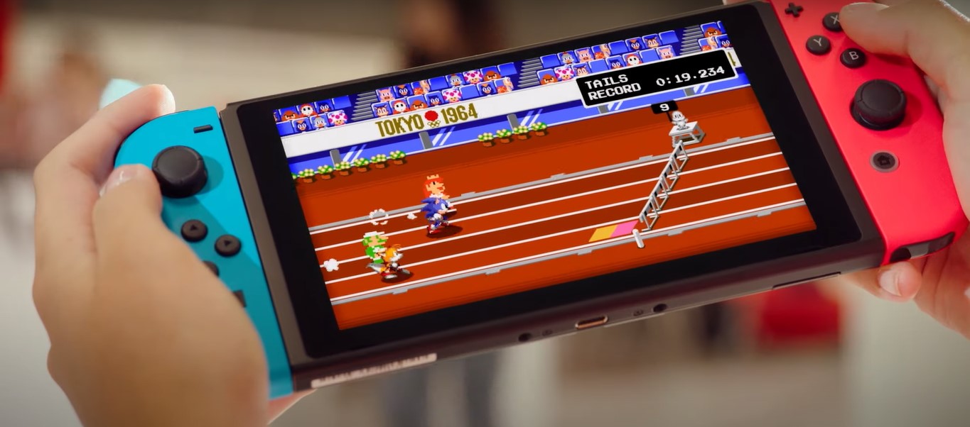 Olimpiadi e videogiochi, due mondi più vicini del previsto