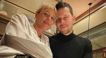 Matteo Giunta, il futuro marito di Federica Pellegrini: chi è