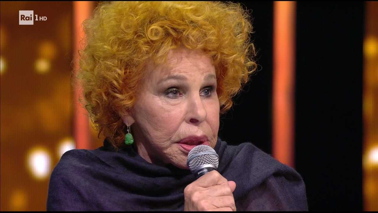 Ornella Vanoni