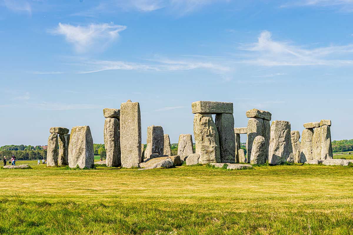 Stonehenge