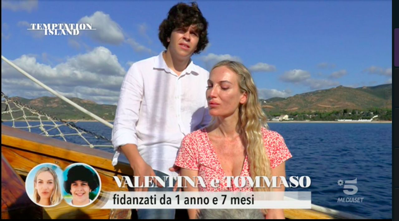 Temptation Island 2021