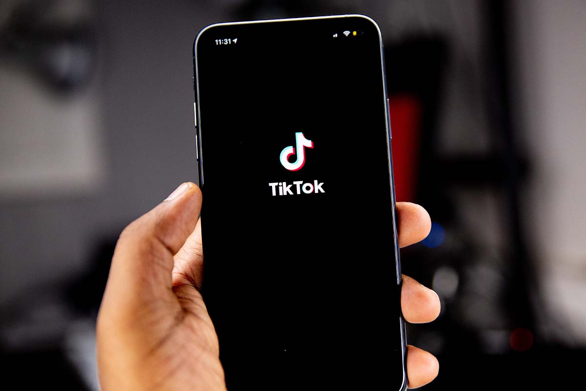 TikTok