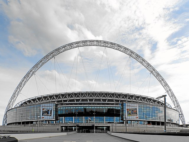 Euro 2020, l’Inghilterra e la finale casalinga a Wembley: i precedenti