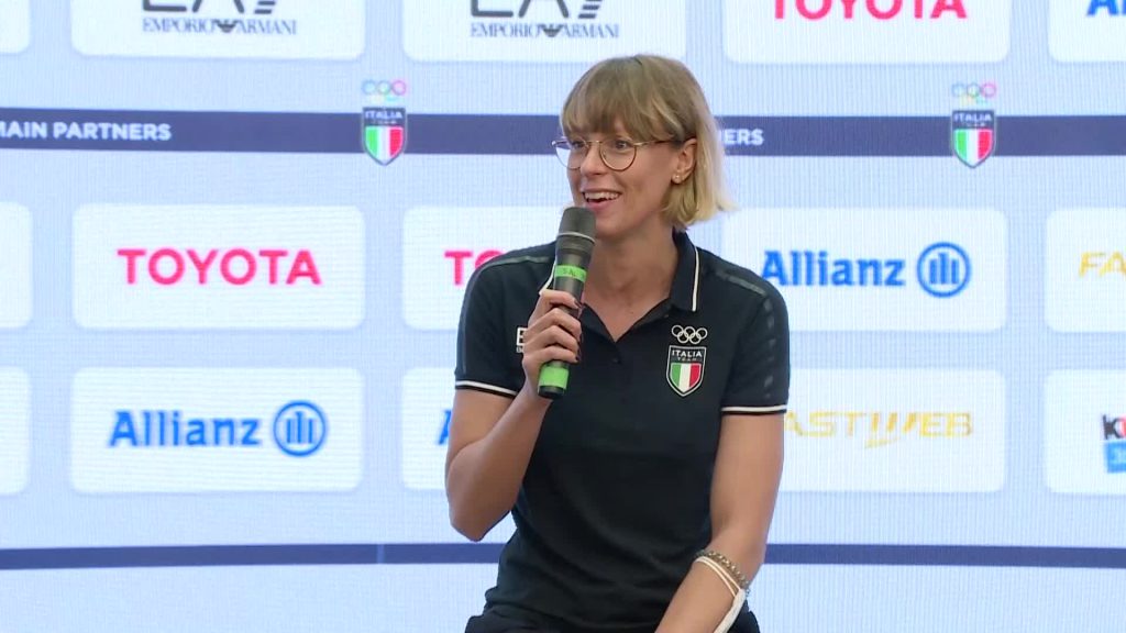 Federica Pellegrini