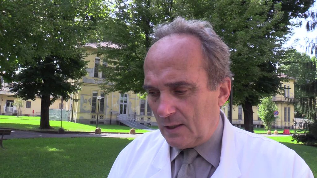 Covid, Di Perri: "Questo virus non sa creare varianti resistenti a vaccino"