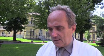 Covid, Di Perri: “Questo virus non sa creare varianti resistenti a vaccino”