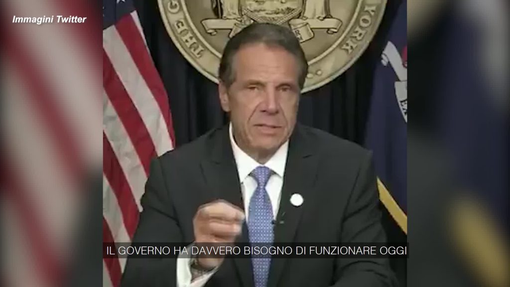 Andrew Cuomo