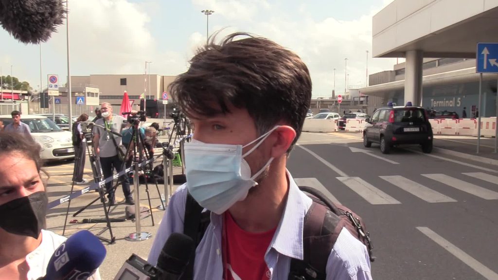 Emergency: "Nostra attività necessaria mai come ora, rimaniamo in Afghanistan" #2