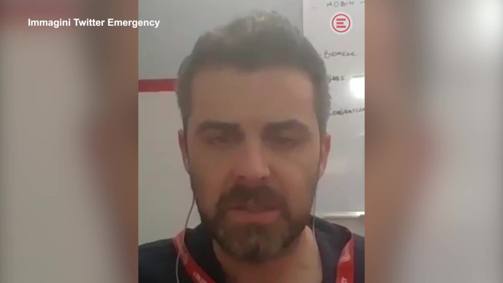 Emergency: "A Kabul situazione più tranquilla, ieri 63 pazienti"