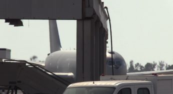 Afghanistan, a Fiumicino arrivato aereo con 85 afghani – VIDEO