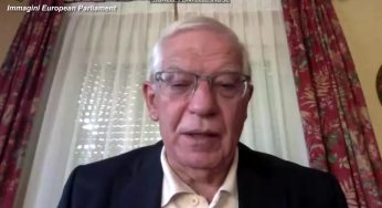 Afghanistan, Borrell: “È catastrofe, necessario parlare con talebani”