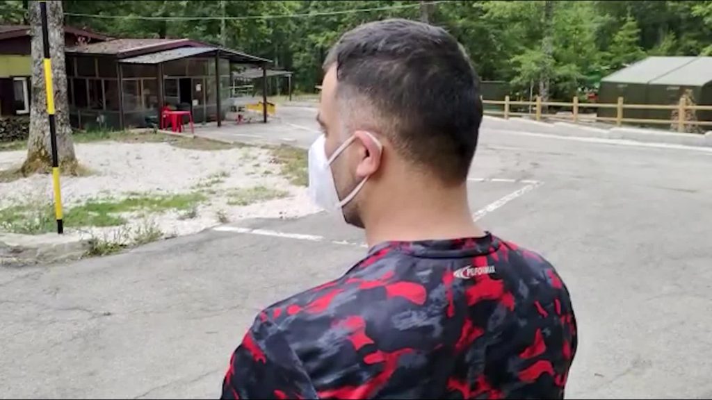 Le testimonianze di chi è riuscito a lasciare l'Afghanistan e arrivare in Italia