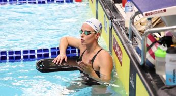 Europei nuoto vasca corta: chi emergerà dopo Federica Pellegrini?