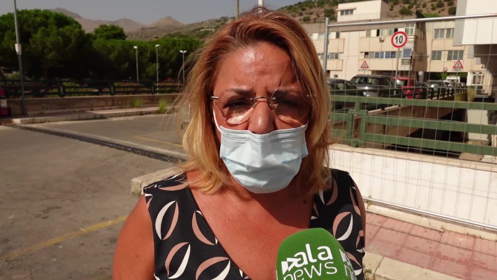 Sicilia in zona gialla, Di Lena: "Il vaccino è l'unica arma"