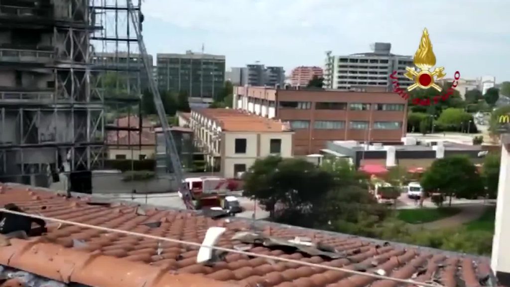 Incendio a Milano, inquilini del grattacielo senza risarcimento?