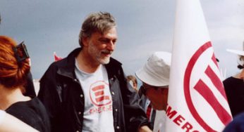 Gino Strada, le battaglie politiche e gli scontri, da Berlusconi a Salvini