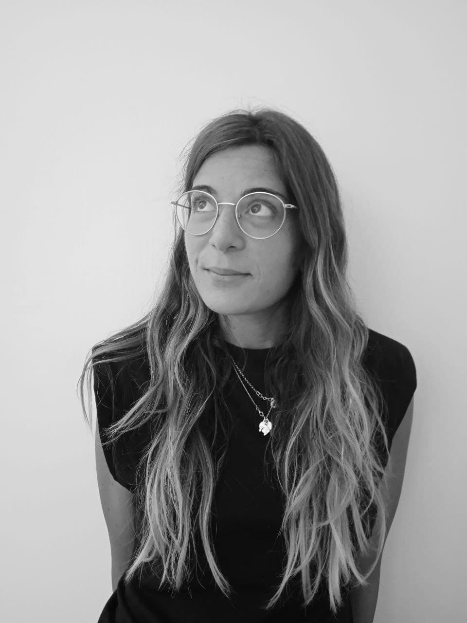 Giulia Martensini