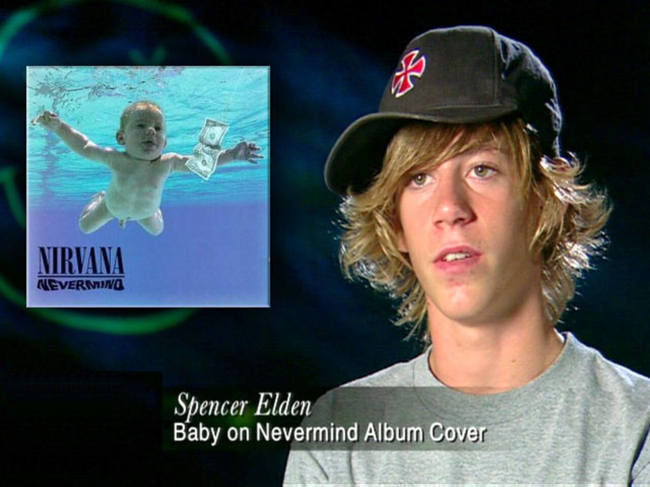Nirvana, il bambino di ‘Nevermind’ li denuncia per pedopornografia