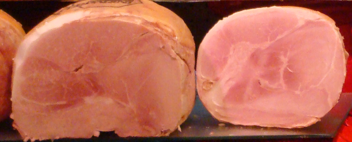 Listeria, prosciutto cotto ritirato per rischio contaminazione