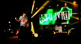 Salmo, il concerto che divide: chi sta con il cantante e chi lo attacca