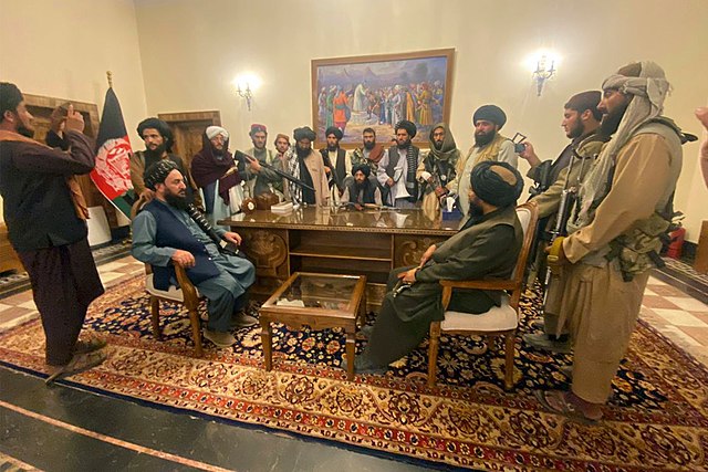 Afghanistan, quale futuro per il Paese con i talebani