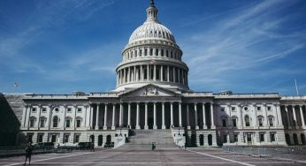 Capitol Hill, evacuato per allarme bomba: cosa è successo oggi