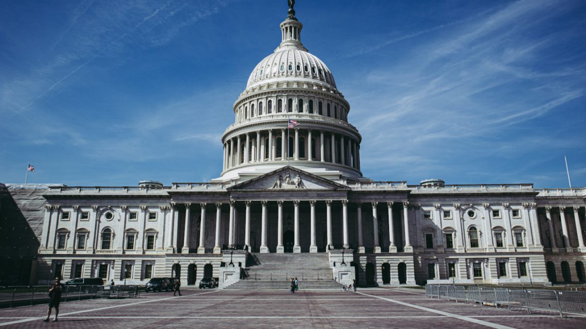 Capitol Hill, evacuato per allarme bomba: cosa è successo oggi