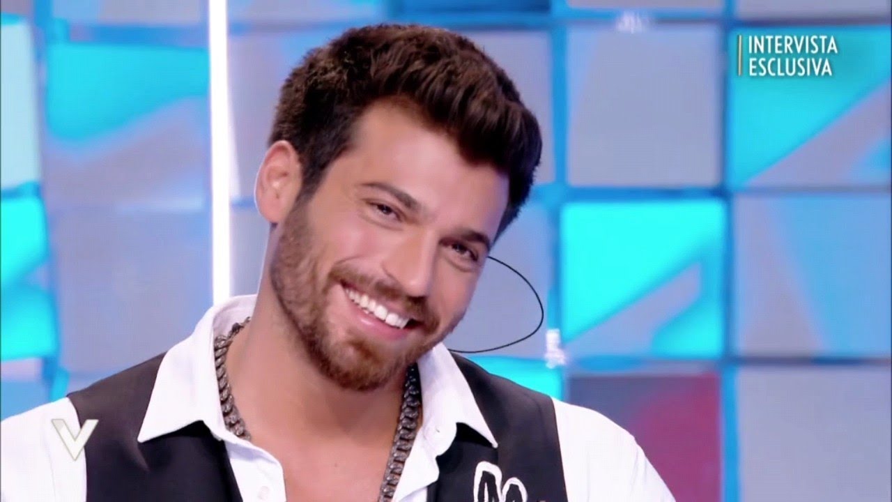 Can Yaman