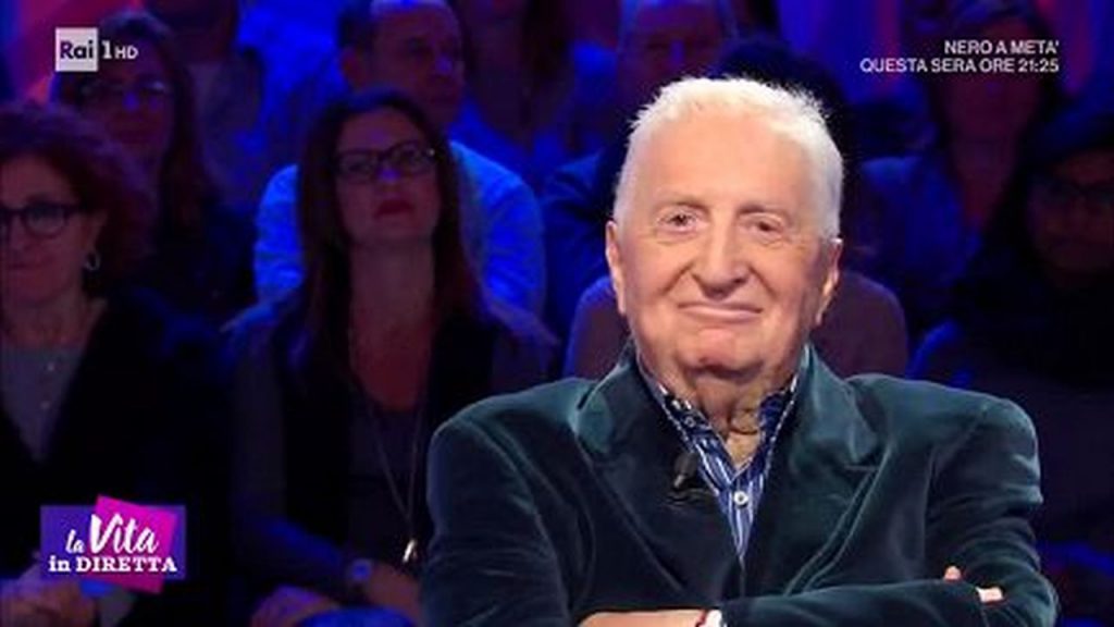 Gianfranco D'Angelo