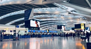 Green pass, viaggi e rientri: <br> cosa cambia dal 1° settembre