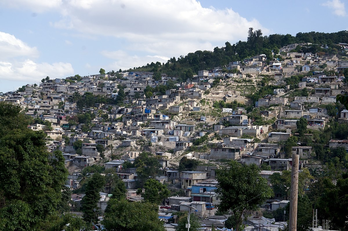 Come Haiti è stata travolta da due disastri naturale in tre giorni
