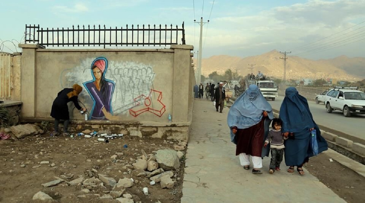 Afghanistan, l’Onu raccoglie 600 milioni per aiutare la popolazione