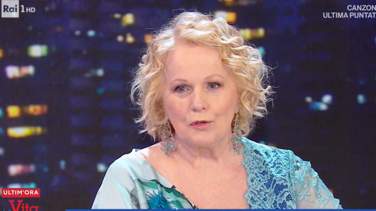 Katia Ricciarelli