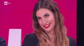 Melissa Satta torna in Tv: è il nuovo volto del calcio su Sky
