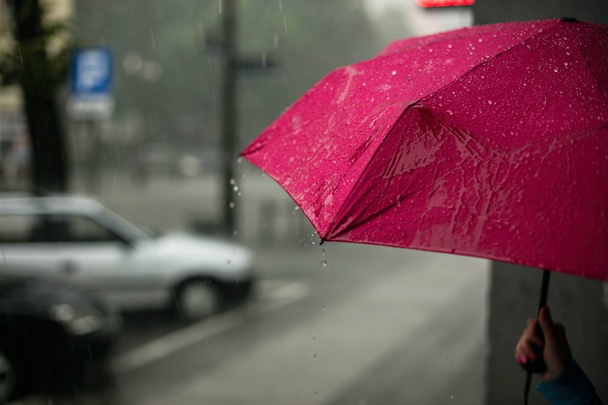 Meteo weekend, vortice polare in arrivo